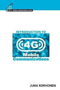 Introduction to 4G Mobile Communications