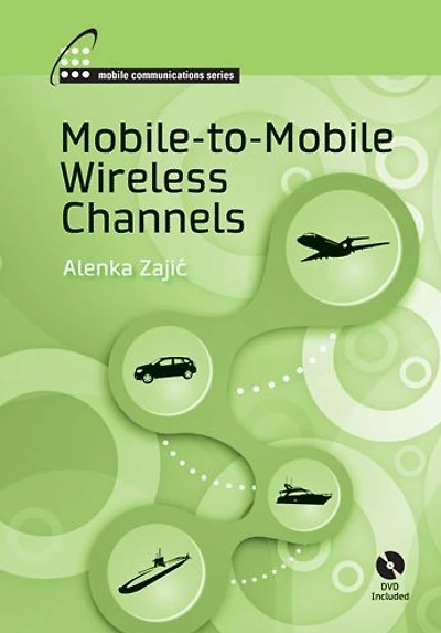 Mobile-to-Mobile Wireless Channels
