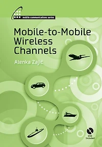 Mobile-to-Mobile Wireless Channels