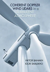 Coherent Doppler Wind Lidars a Turbulent Atmosphere