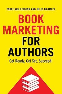Book Marketing for Authors: Get Ready; Set; Succeed