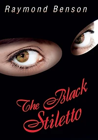 The Black Stiletto: First Diary