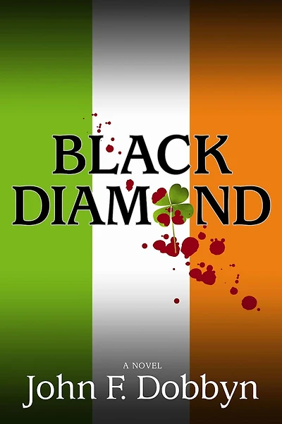 Black Diamond: A Novel