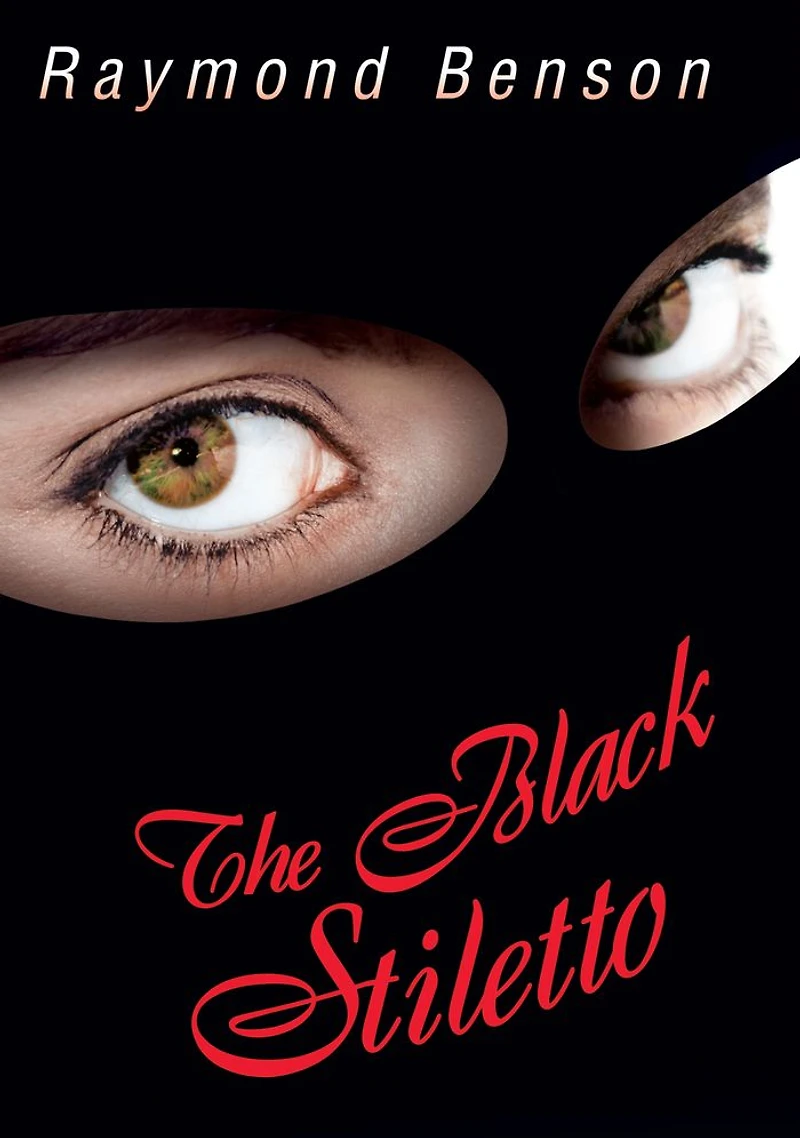 The Black Stiletto: First Diary