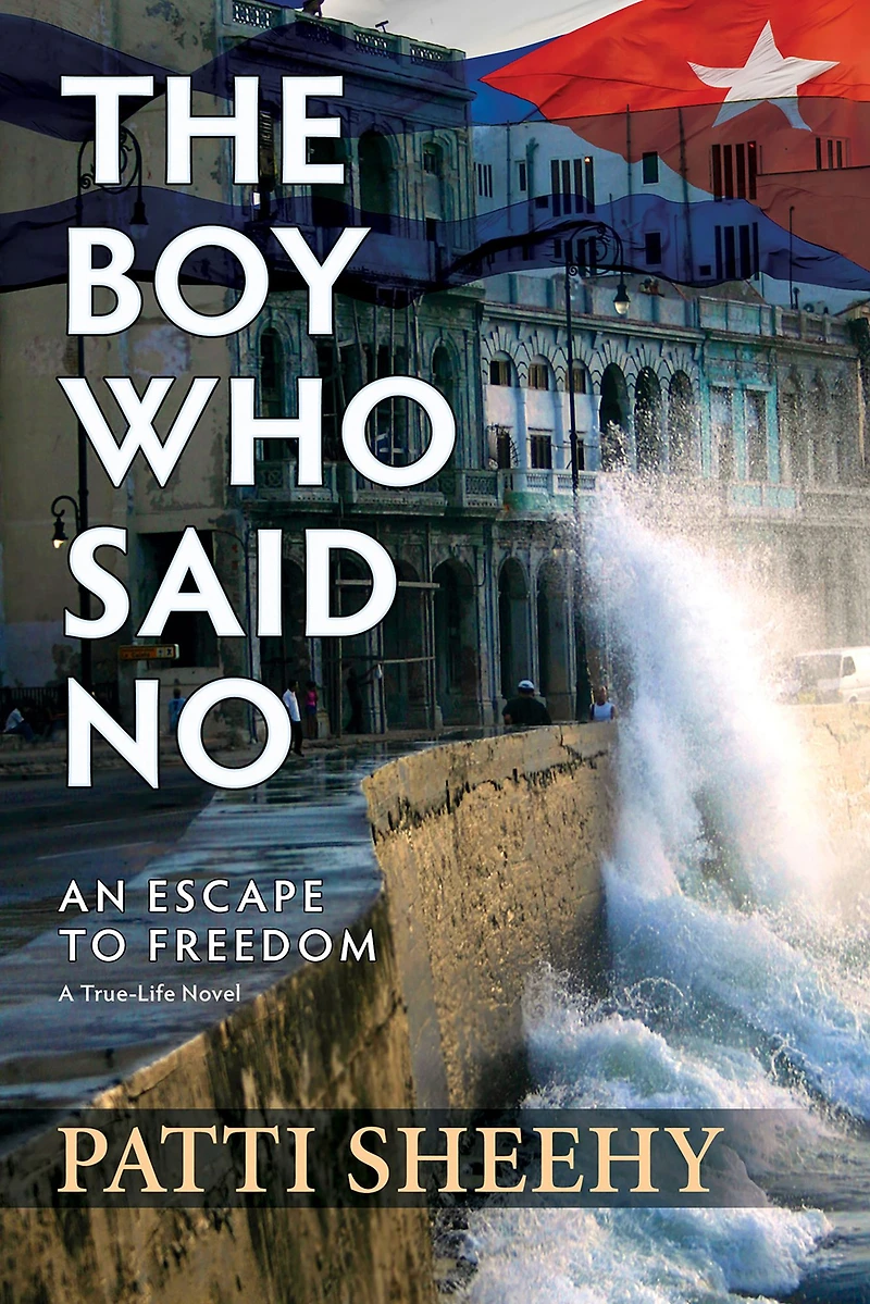 The Boy Who Said No: An Escape To Freedom