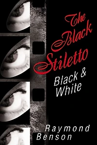 The Black Stiletto: & White: Second Diary