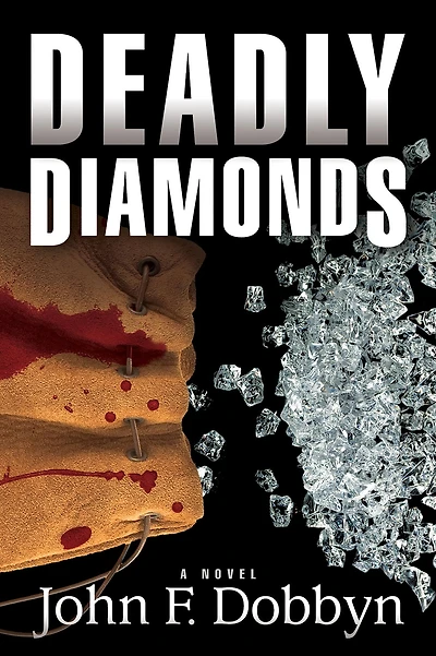 Deadly Diamonds: A Novel