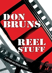 Reel Stuff: A Novel