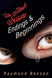 The Black Stiletto: Endings & Beginnings: The Fifth Diary