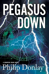 Pegasus Down: A Donovan Nash Thriller