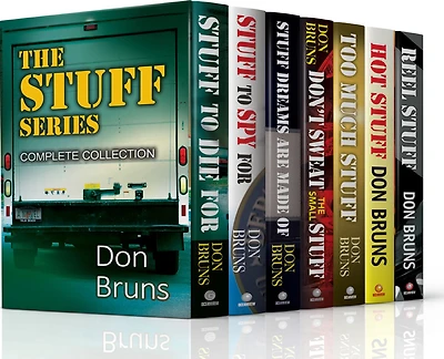 The Stuff Series Collection