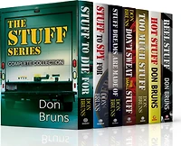 The Stuff Series Collection