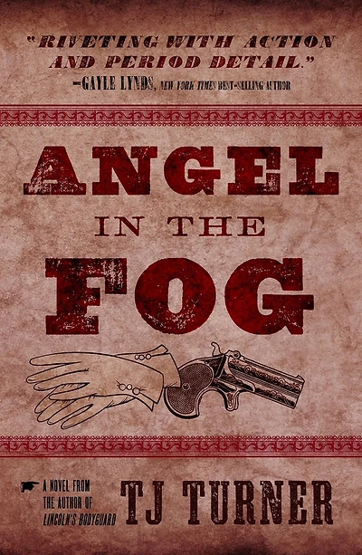 Angel the Fog