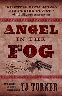 Angel the Fog