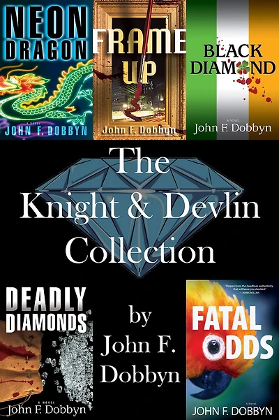 The Knight and Devlin Collection