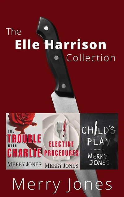 The Elle Harrison Collection