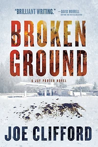Broken Ground