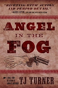Angel the Fog