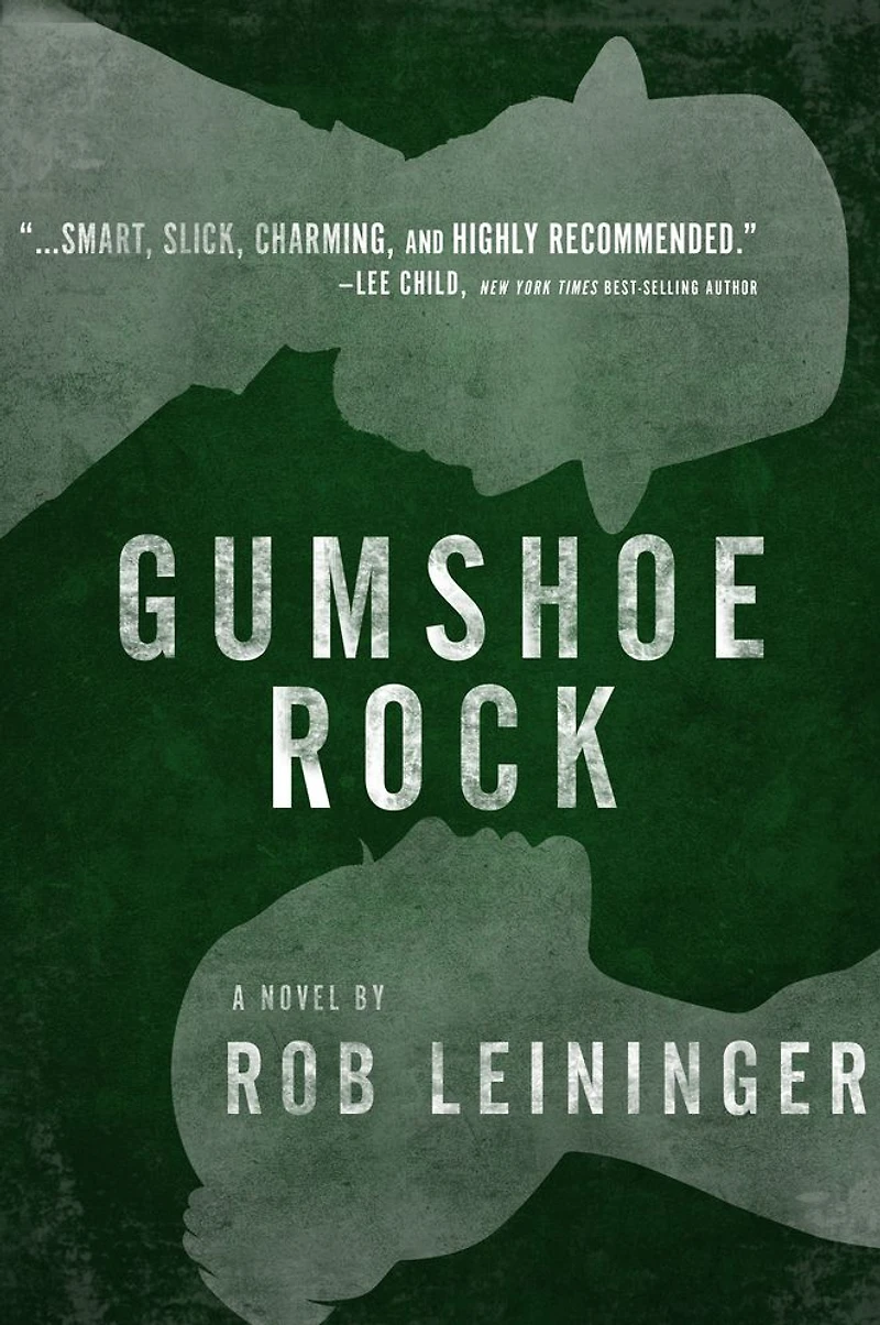 Gumshoe Rock