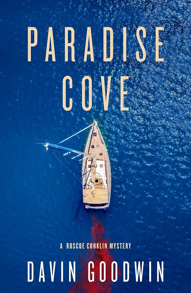 Paradise Cove