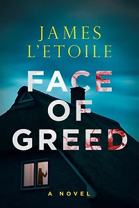 Face of Greed