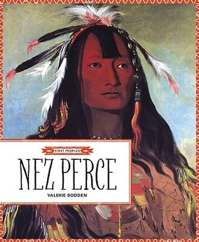 Nez Perce