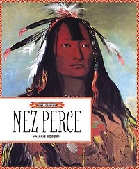 Nez Perce