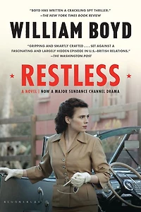 Restless: A Novel (Abridged)