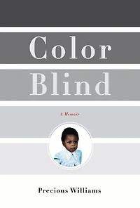 Color Blind: A Memoir