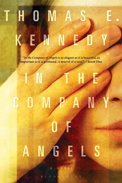 the Company of Angels