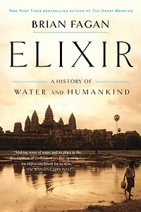 Elixir: A History of Water and Humankind