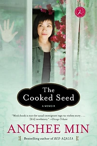 Cooked Seed: A Memoir