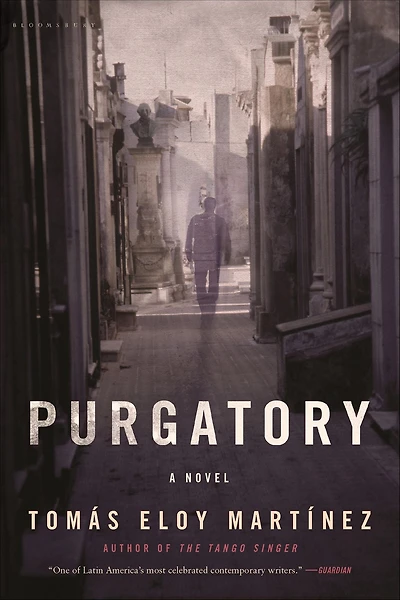 Purgatory: A Novel