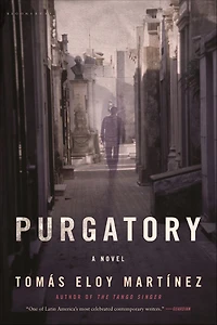 Purgatory: A Novel