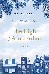 The Light of Amsterdam: A Novel
