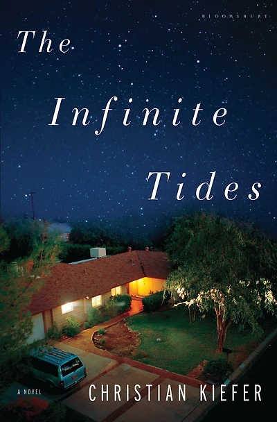 The Infinite Tides