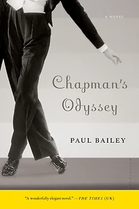 Chapman's Odyssey: A Novel