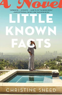 Little Known Facts: A Novel