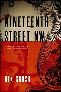 Nineteenth Street Nw: A Novel