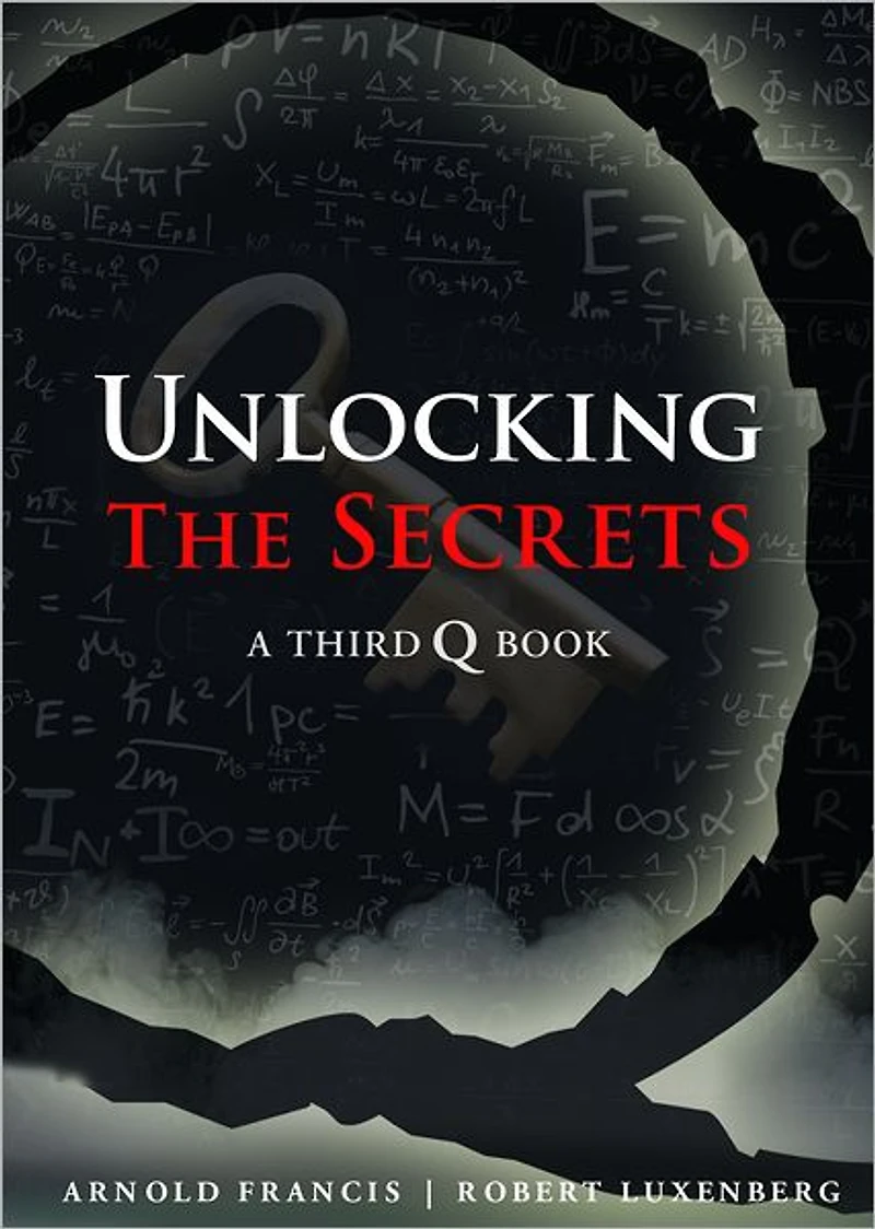 Unlocking the Secrets: A Third Q Book