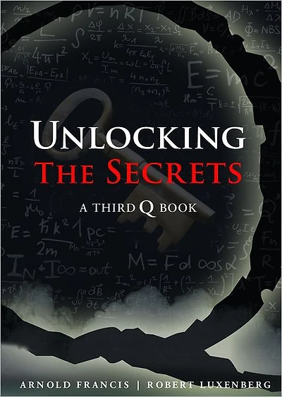 Unlocking the Secrets: A Third Q Book