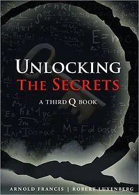 Unlocking the Secrets: A Third Q Book