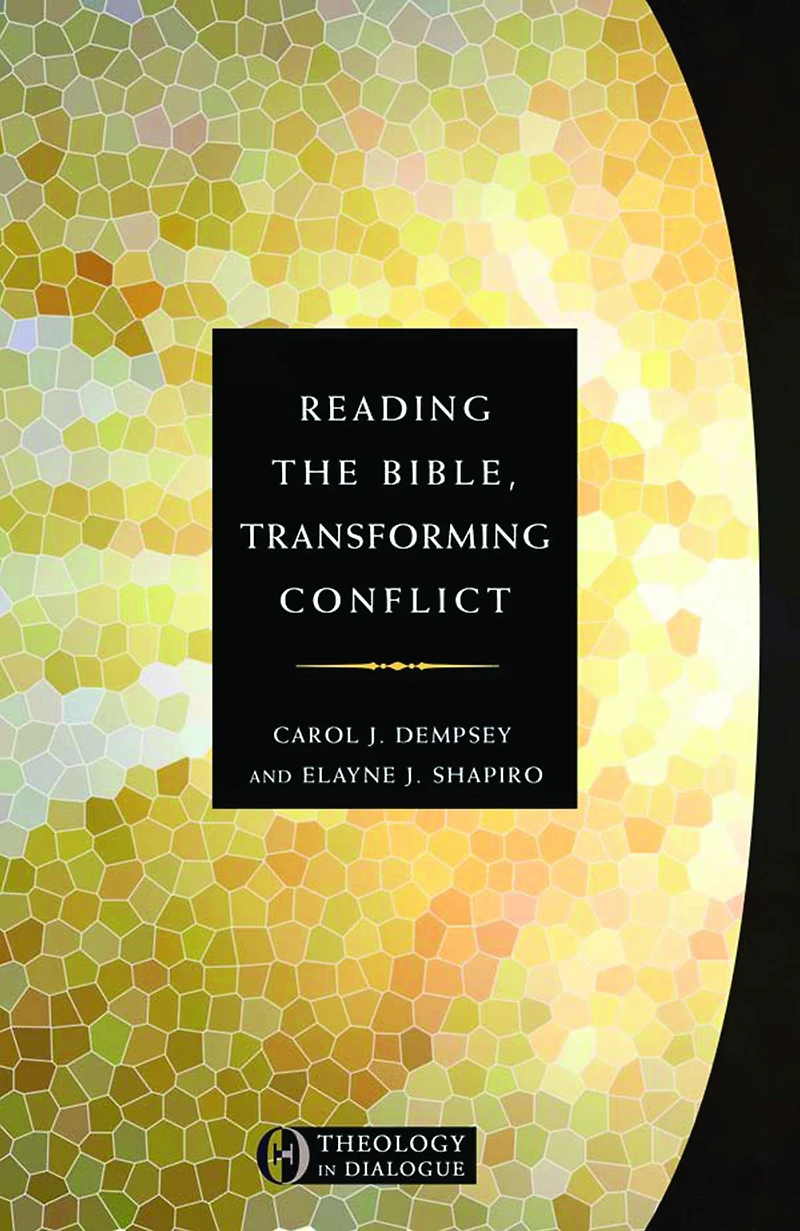 Reading The Bible, Transforming Conflict
