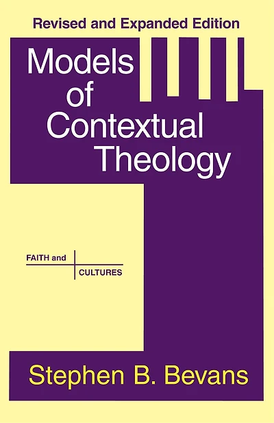 Models of Contextual Theology