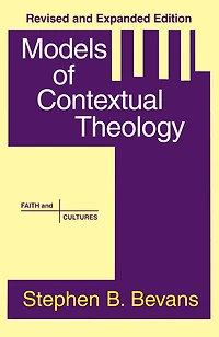 Models of Contextual Theology