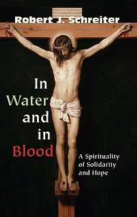 In Water and In Blood : A Spirituality of Solidarity and Hope