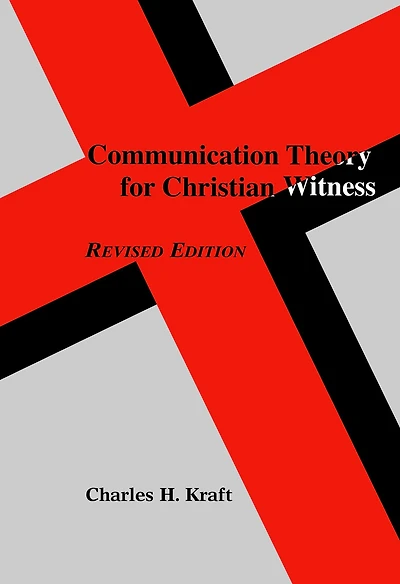 Communication Theory for Christian Witness