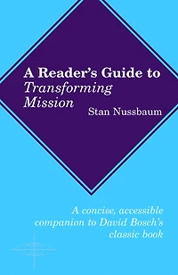 Reader's Guide to Transforming Mission