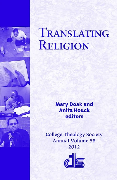 Translating Religion