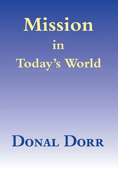 Mission Today's World